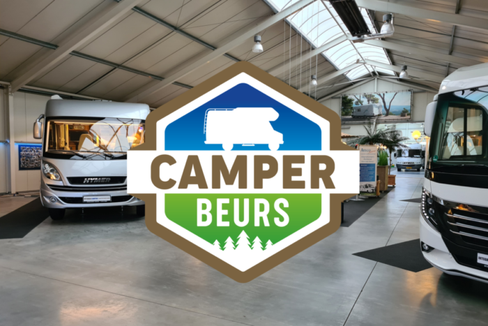 Camperbeurs Hardenberg