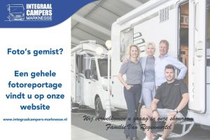 Hymer BMC-I 580 | Mercedes-Benz | 9G automaat | Enkele bedden | 3x Accu