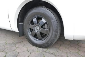 Hymer BML-I 780 MasterLine | Levelsysteem | Lithium | Airco | Enkele bedden