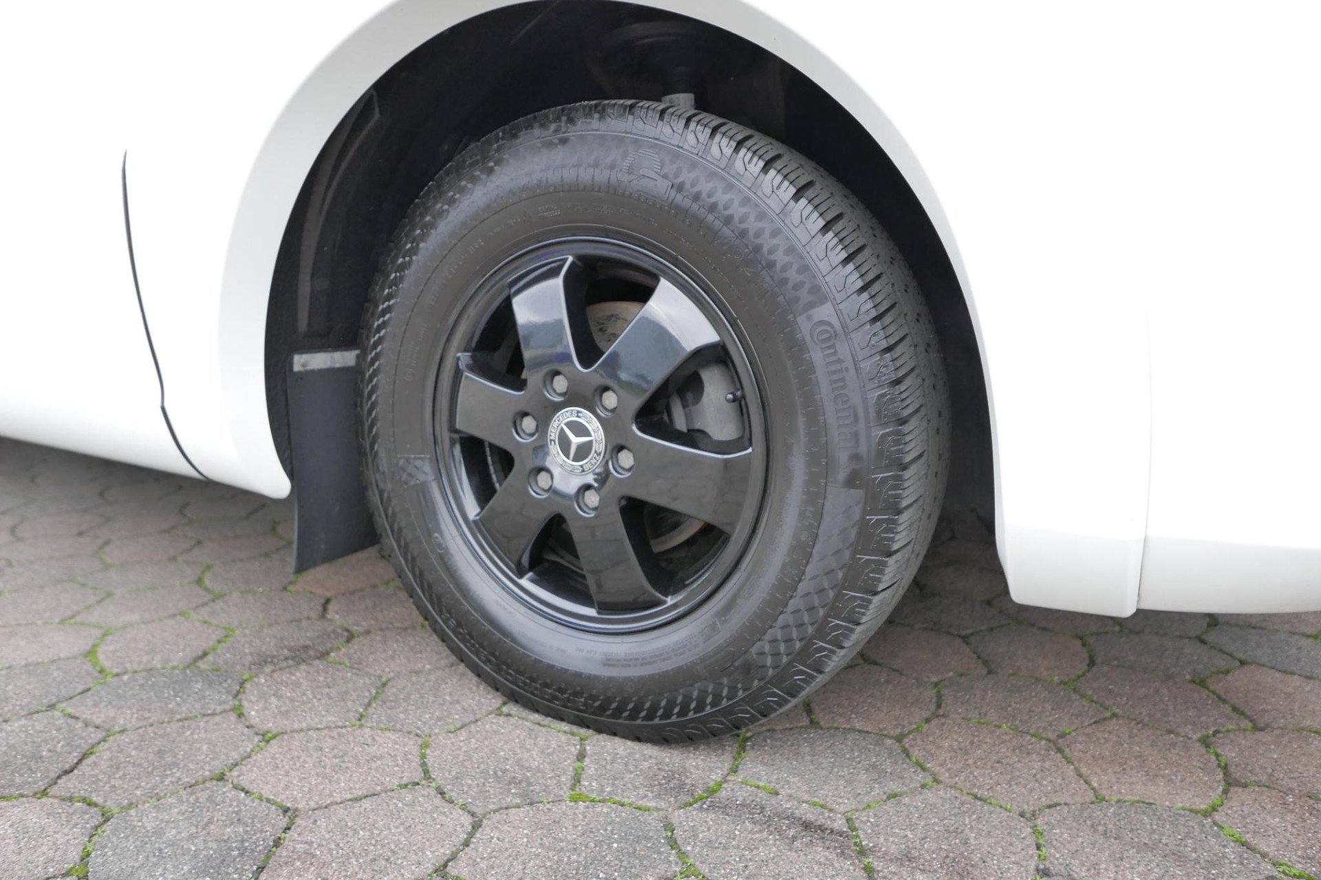 Hymer BML-I 780 MasterLine | Levelsysteem | Lithium | Airco | Enkele bedden