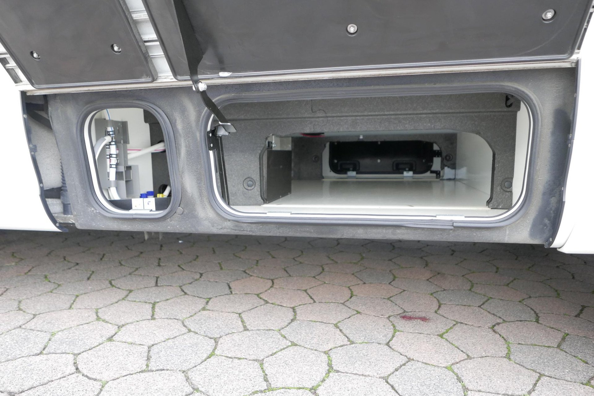 Hymer BML-I 780 MasterLine | Levelsysteem | Lithium | Airco | Enkele bedden