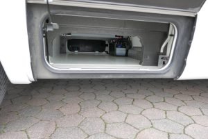 Hymer BML-I 780 MasterLine | Levelsysteem | Lithium | Airco | Enkele bedden