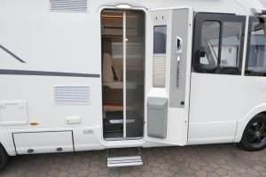Hymer BML-I 780 MasterLine | Levelsysteem | Lithium | Airco | Enkele bedden