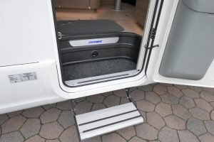 Hymer BML-I 780 MasterLine | Levelsysteem | Lithium | Airco | Enkele bedden