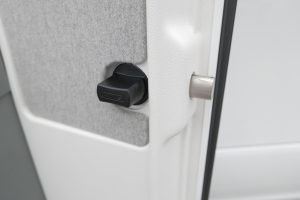 Hymer BML-I 780 MasterLine | Levelsysteem | Lithium | Airco | Enkele bedden