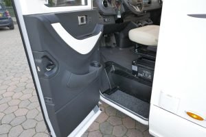 Hymer BML-I 780 MasterLine | Levelsysteem | Lithium | Airco | Enkele bedden