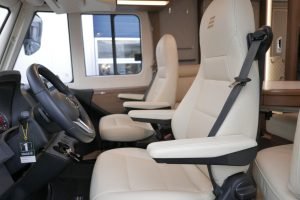 Hymer BML-I 780 MasterLine | Levelsysteem | Lithium | Airco | Enkele bedden