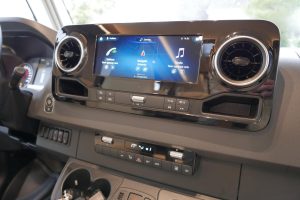Hymer BML-I 780 MasterLine | Levelsysteem | Lithium | Airco | Enkele bedden