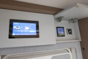 Hymer BML-I 780 MasterLine | Levelsysteem | Lithium | Airco | Enkele bedden