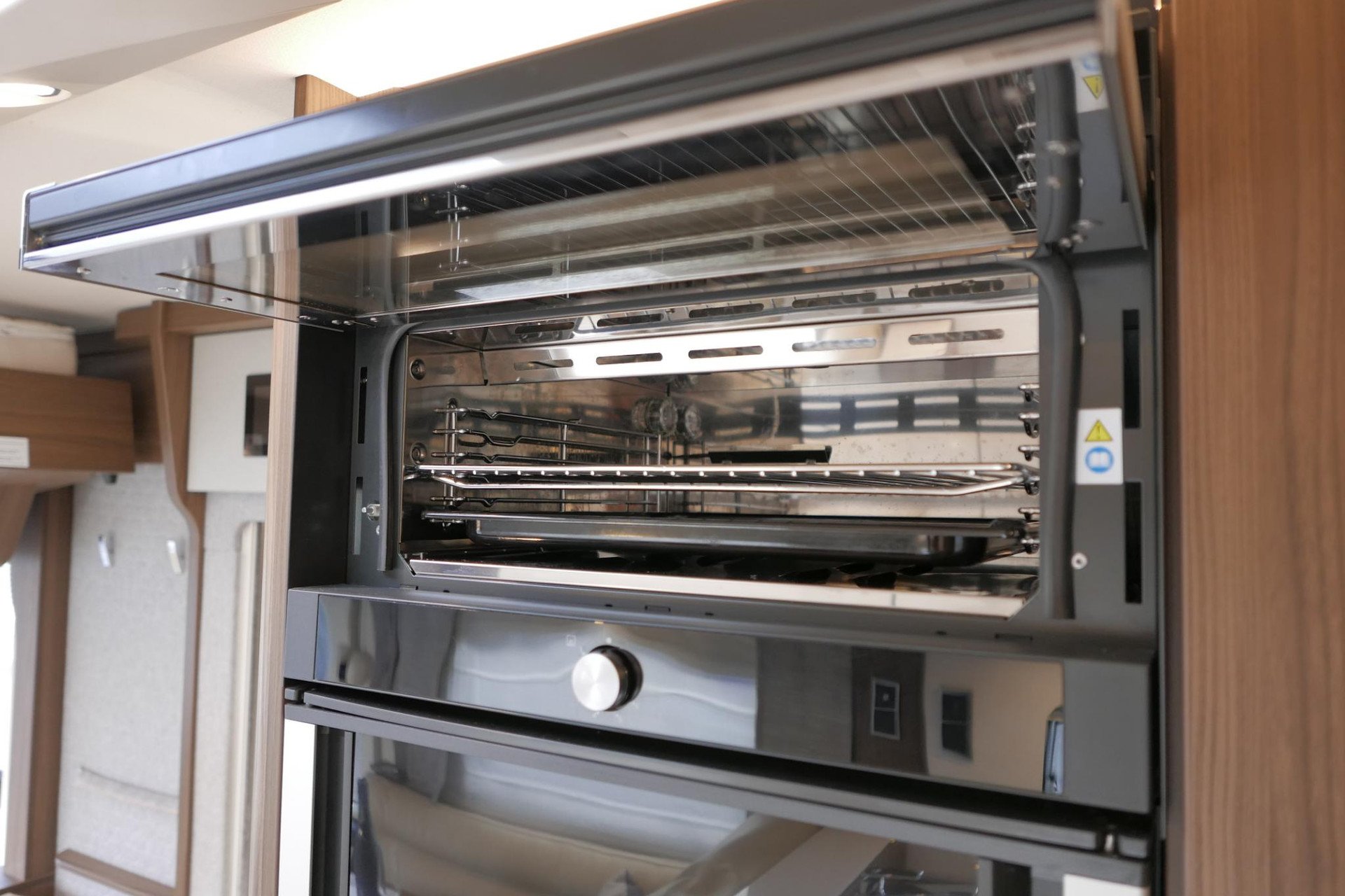 Hymer BML-I 780 MasterLine | Levelsysteem | Lithium | Airco | Enkele bedden