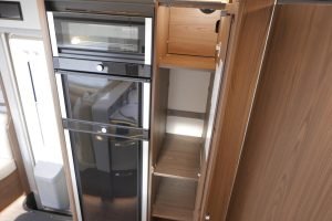 Hymer BML-I 780 MasterLine | Levelsysteem | Lithium | Airco | Enkele bedden