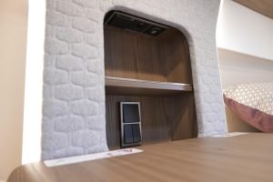 Hymer BML-I 780 MasterLine | Levelsysteem | Lithium | Airco | Enkele bedden