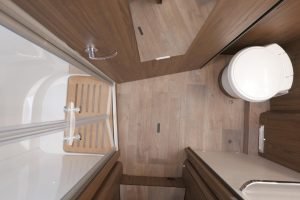 Hymer BML-I 780 MasterLine | Levelsysteem | Lithium | Airco | Enkele bedden