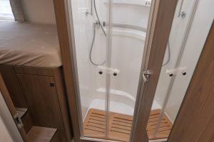 Hymer BML-I 780 MasterLine | Levelsysteem | Lithium | Airco | Enkele bedden