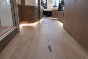 Hymer BML-I 780 MasterLine | Levelsysteem | Lithium | Airco | Enkele bedden