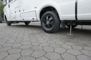 Hymer BML-I 780 MasterLine | Levelsysteem | Lithium | Airco | Enkele bedden