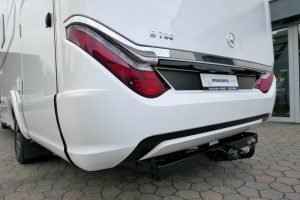 Hymer BML-I 780 MasterLine | Levelsysteem | Lithium | Airco | Enkele bedden