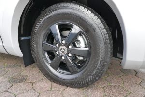 Hymer BML-I 780 MasterLine | NIEUW | Levelsysteem | 300 Lithium |
