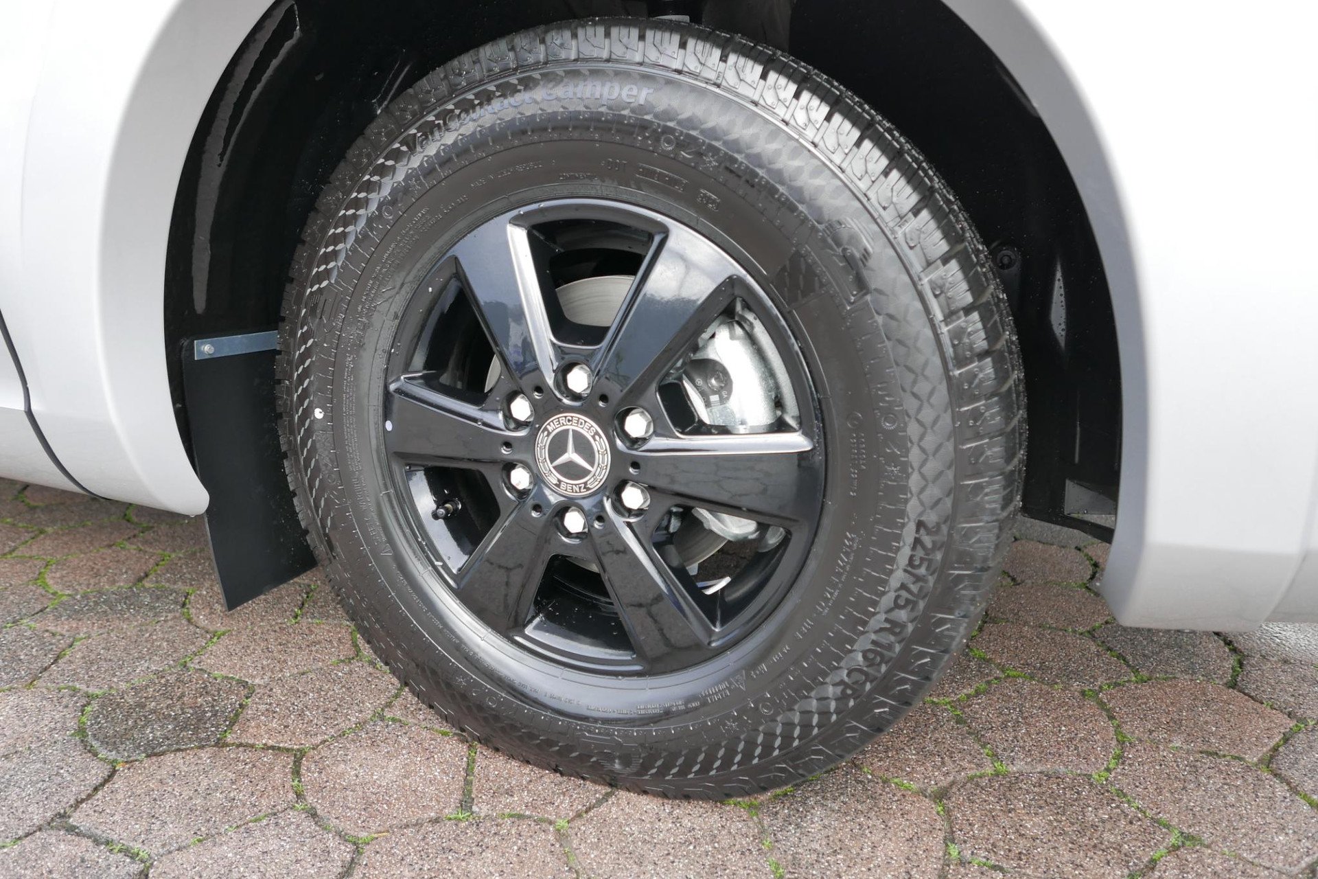 Hymer BML-I 780 MasterLine | NIEUW | Levelsysteem | 300 Lithium |