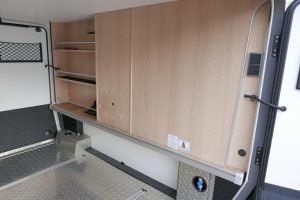 Hymer BML-I 780 MasterLine | NIEUW | Levelsysteem | 300 Lithium |