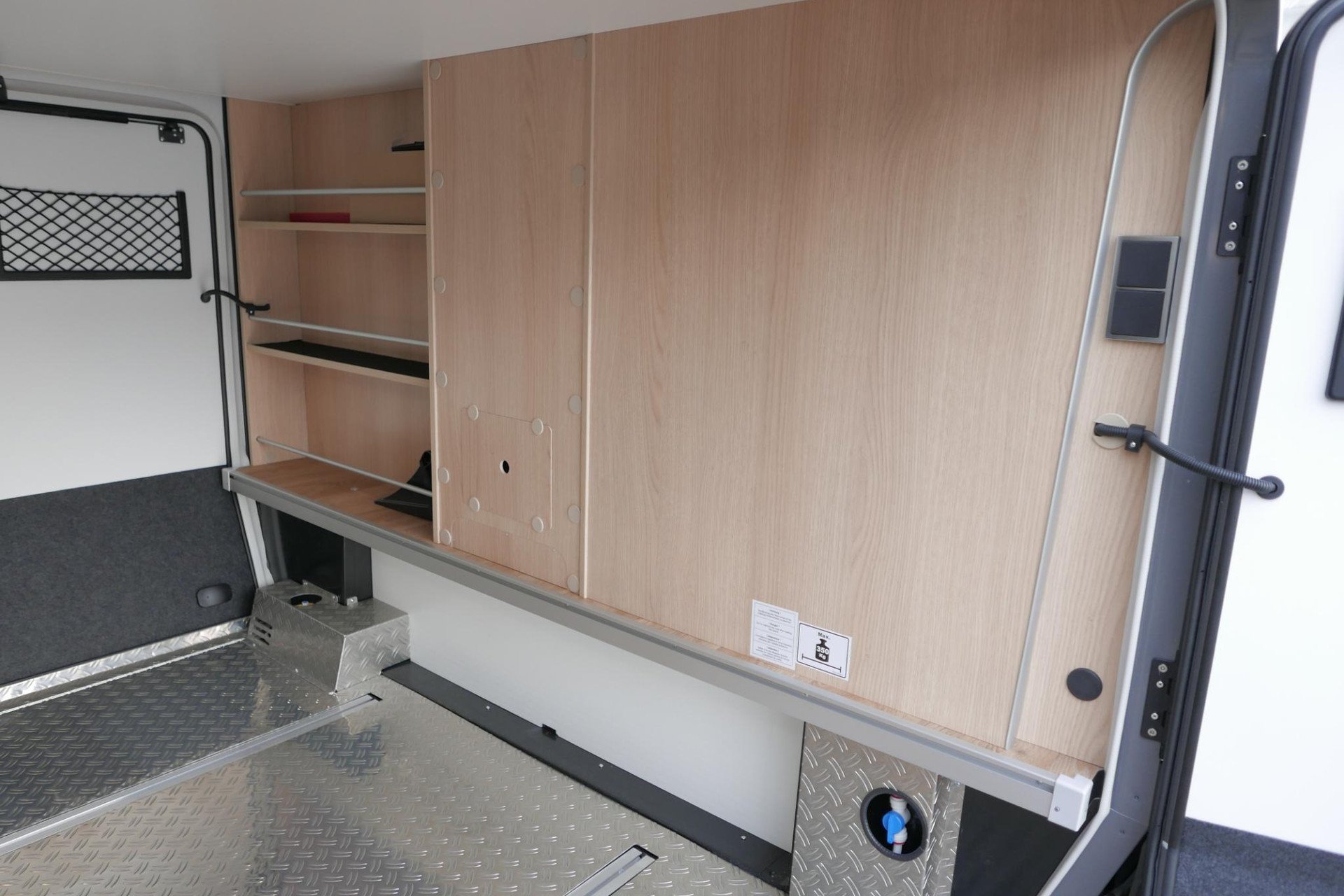 Hymer BML-I 780 MasterLine | NIEUW | Levelsysteem | 300 Lithium |