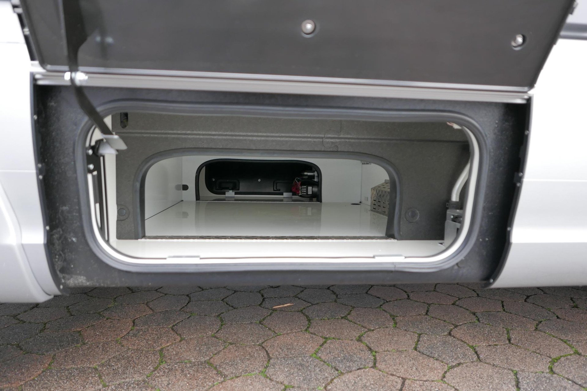 Hymer BML-I 780 MasterLine | NIEUW | Levelsysteem | 300 Lithium |
