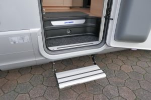 Hymer BML-I 780 MasterLine | NIEUW | Levelsysteem | 300 Lithium |