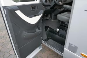 Hymer BML-I 780 MasterLine | NIEUW | Levelsysteem | 300 Lithium |