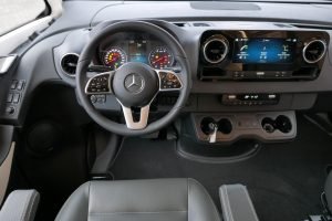 Hymer BML-I 780 MasterLine | NIEUW | Levelsysteem | 300 Lithium |