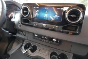 Hymer BML-I 780 MasterLine | NIEUW | Levelsysteem | 300 Lithium |