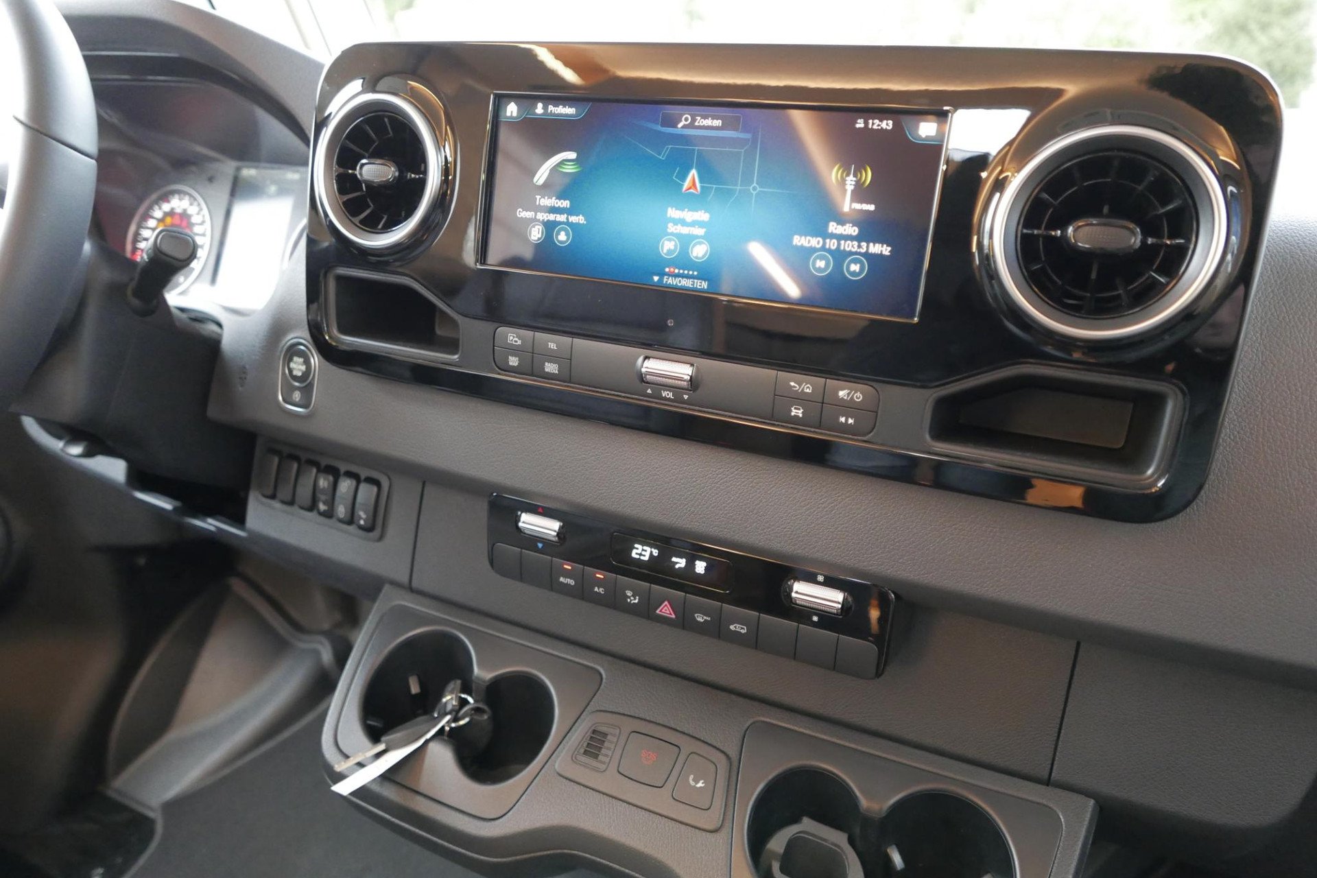 Hymer BML-I 780 MasterLine | NIEUW | Levelsysteem | 300 Lithium |