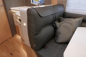 Hymer BML-I 780 MasterLine | NIEUW | Levelsysteem | 300 Lithium |