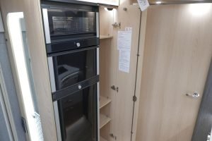 Hymer BML-I 780 MasterLine | NIEUW | Levelsysteem | 300 Lithium |