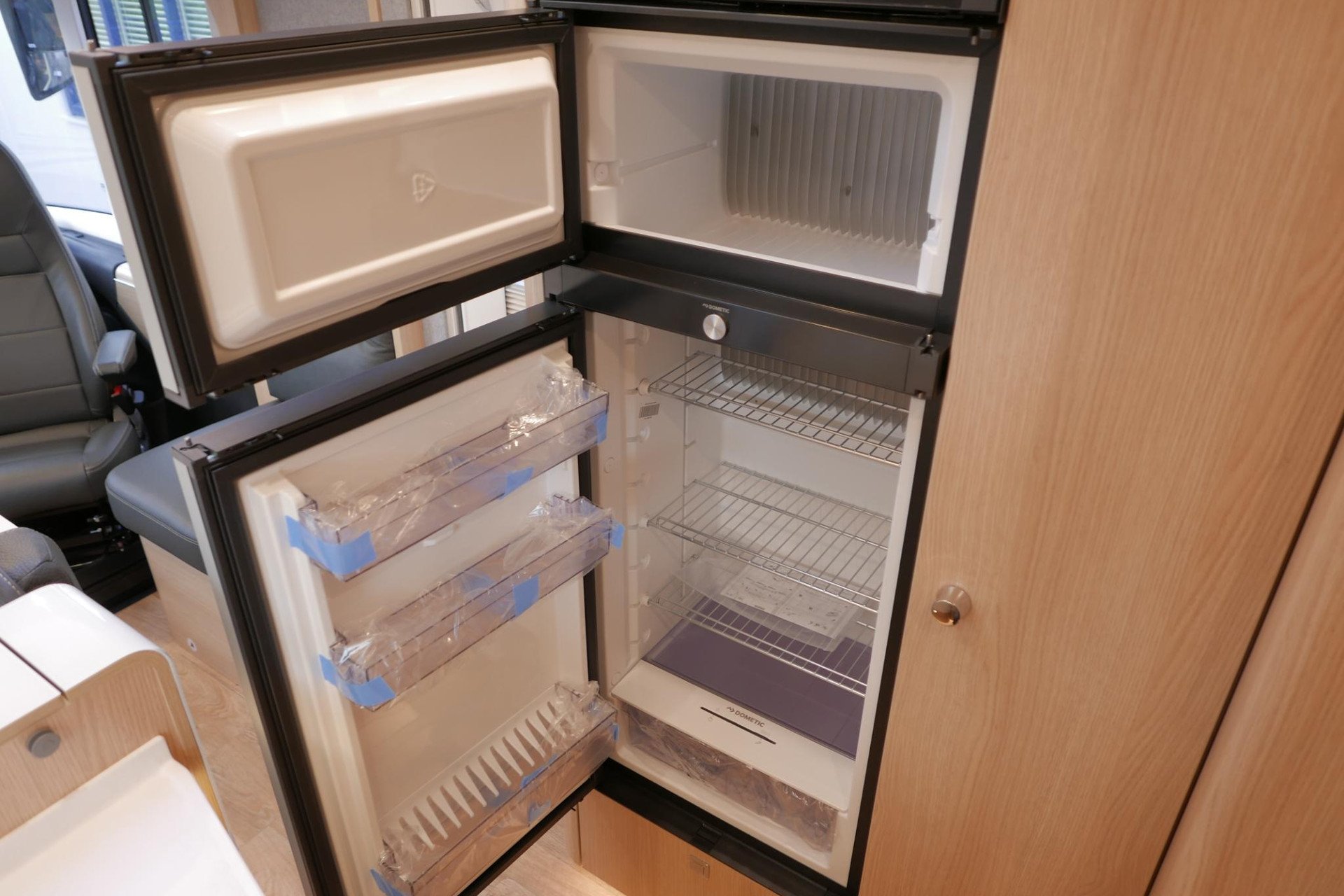 Hymer BML-I 780 MasterLine | NIEUW | Levelsysteem | 300 Lithium |
