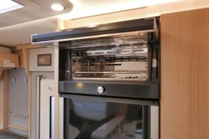 Hymer BML-I 780 MasterLine | NIEUW | Levelsysteem | 300 Lithium |