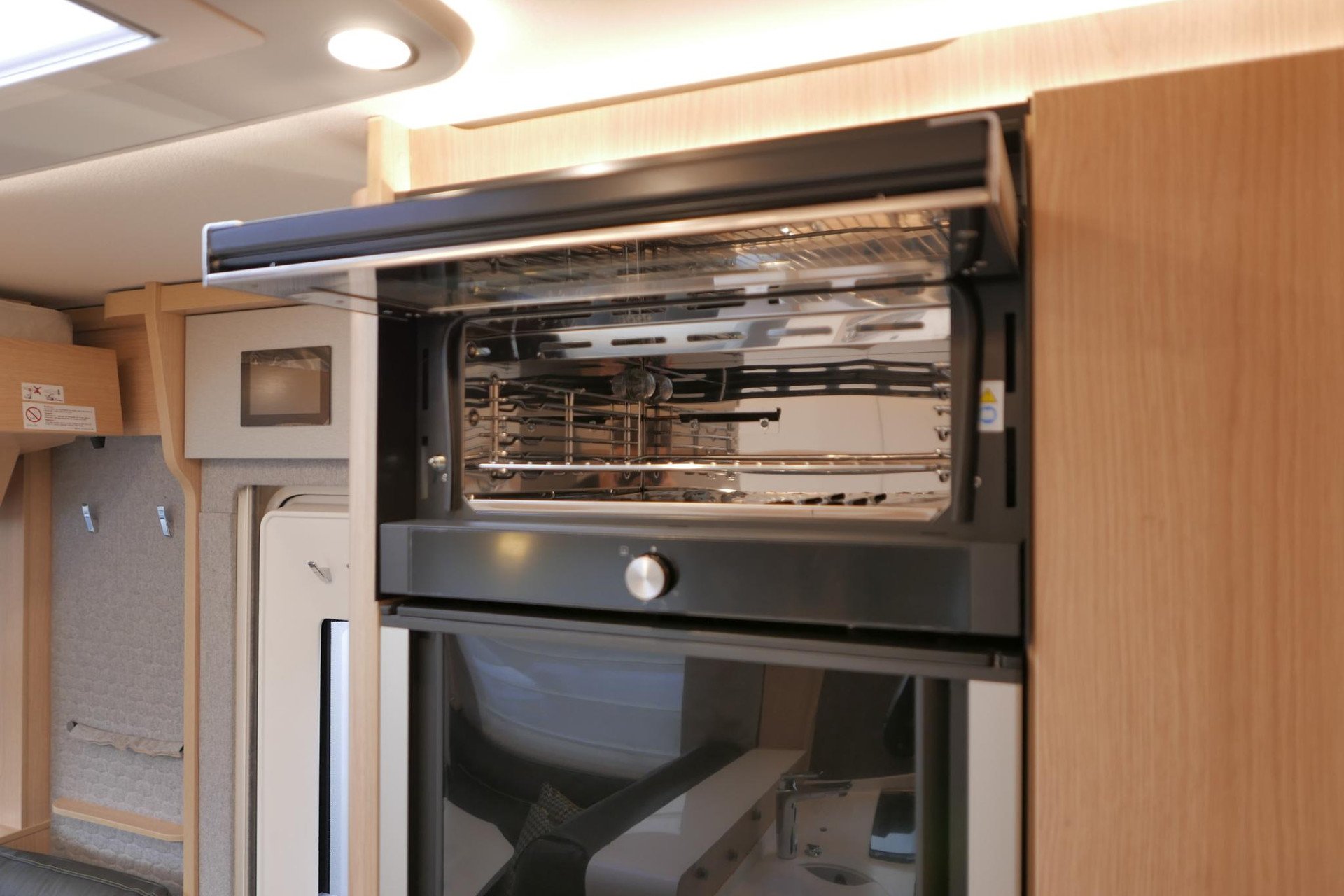 Hymer BML-I 780 MasterLine | NIEUW | Levelsysteem | 300 Lithium |