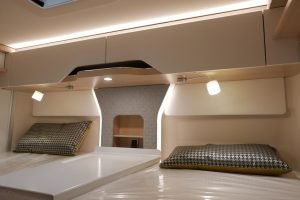 Hymer BML-I 780 MasterLine | NIEUW | Levelsysteem | 300 Lithium |