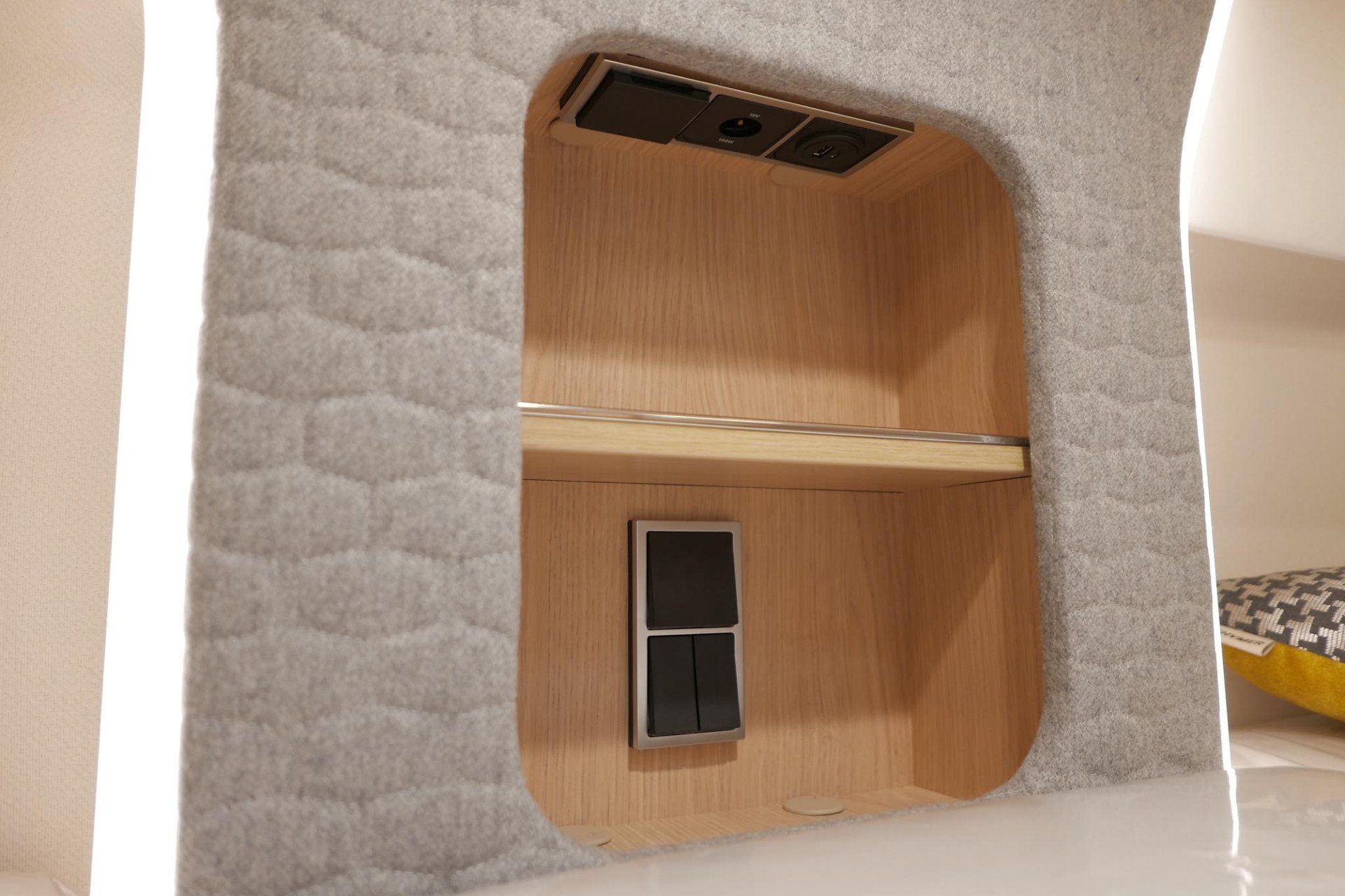 Hymer BML-I 780 MasterLine | NIEUW | Levelsysteem | 300 Lithium |