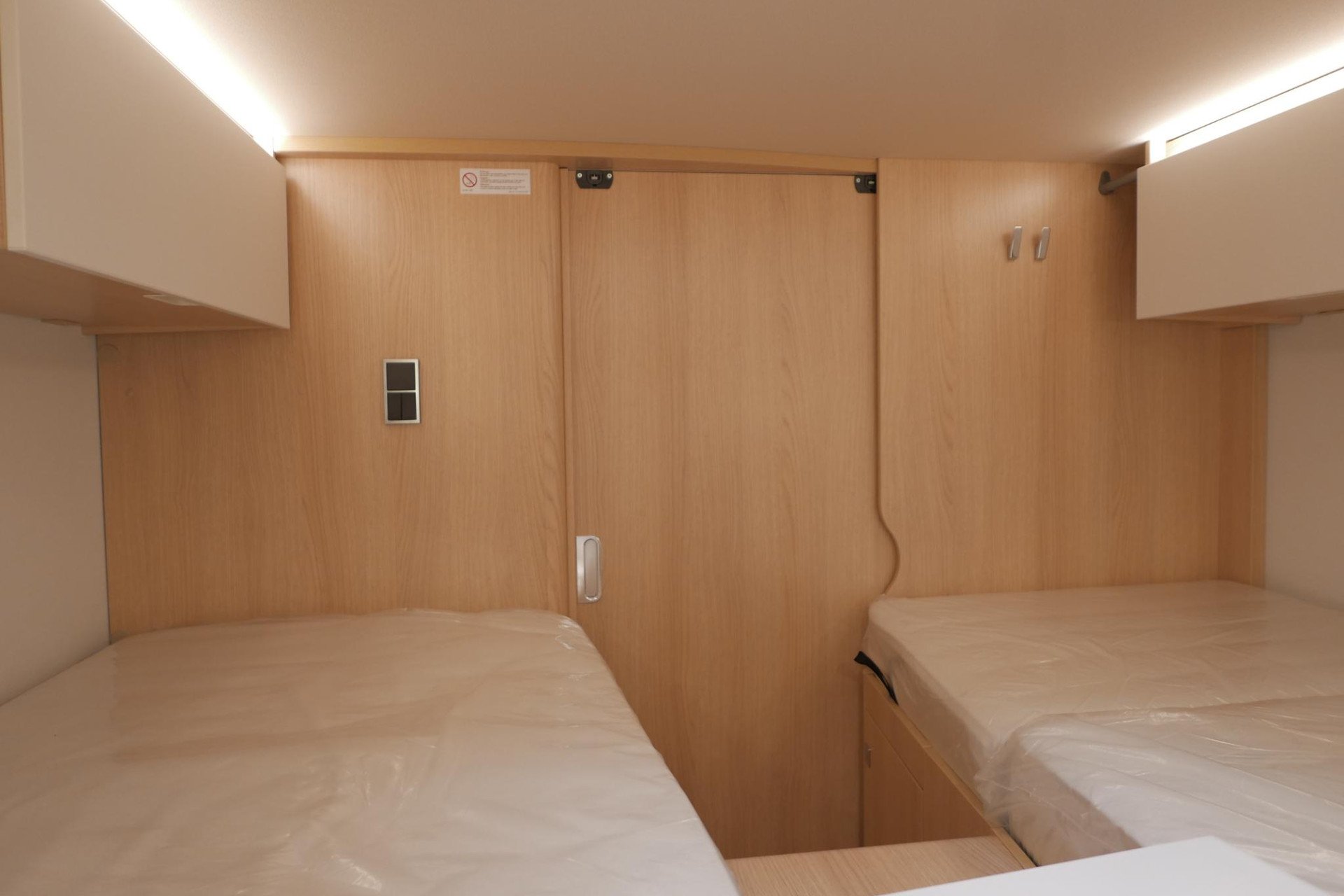 Hymer BML-I 780 MasterLine | NIEUW | Levelsysteem | 300 Lithium |