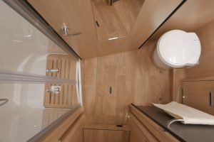 Hymer BML-I 780 MasterLine | NIEUW | Levelsysteem | 300 Lithium |