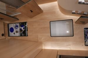 Hymer BML-I 780 MasterLine | NIEUW | Levelsysteem | 300 Lithium |
