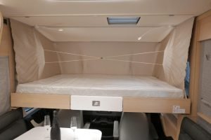 Hymer BML-I 780 MasterLine | NIEUW | Levelsysteem | 300 Lithium |
