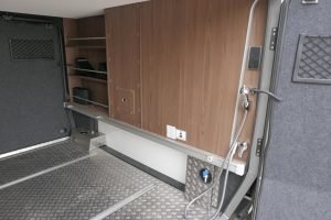 Hymer BML-I 780 MasterLine | Levelsysteem | Lithium | Airco | Enkele bedden