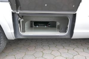 Hymer BML-I 780 MasterLine | Levelsysteem | Lithium | Airco | Enkele bedden