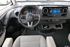 Hymer BML-I 780 MasterLine | Levelsysteem | Lithium | Airco | Enkele bedden