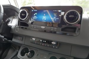 Hymer BML-I 780 MasterLine | Levelsysteem | Lithium | Airco | Enkele bedden