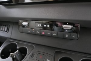 Hymer BML-I 780 MasterLine | Levelsysteem | Lithium | Airco | Enkele bedden