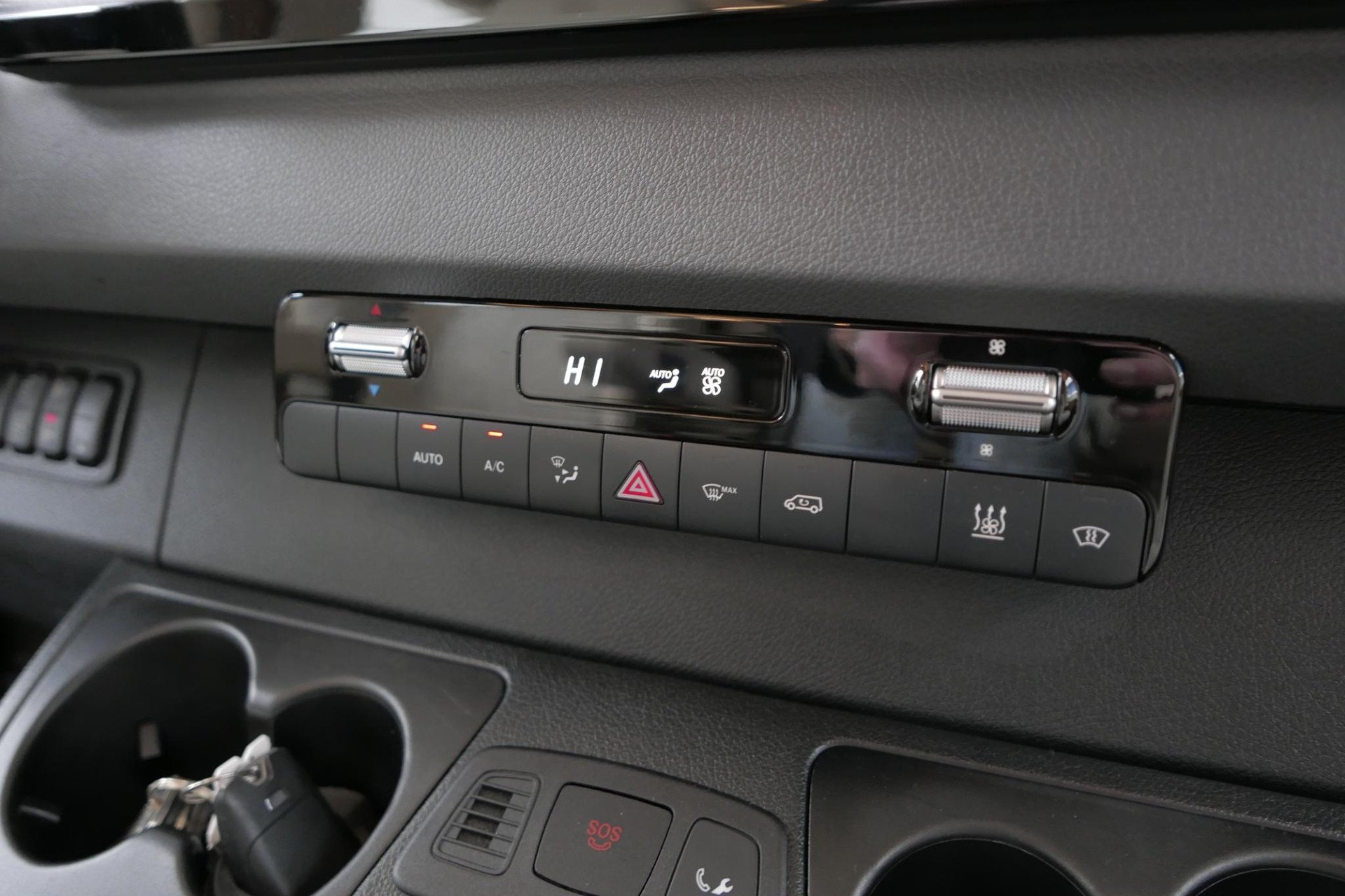 Hymer BML-I 780 MasterLine | Levelsysteem | Lithium | Airco | Enkele bedden