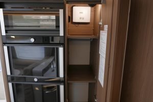 Hymer BML-I 780 MasterLine | Levelsysteem | Lithium | Airco | Enkele bedden