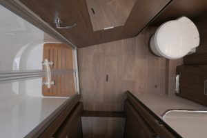 Hymer BML-I 780 MasterLine | Levelsysteem | Lithium | Airco | Enkele bedden